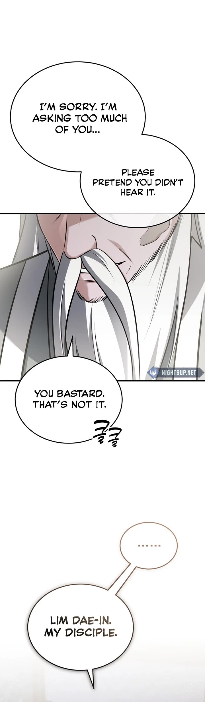 Regressor’s Life After Retirement chapter 75 page 35