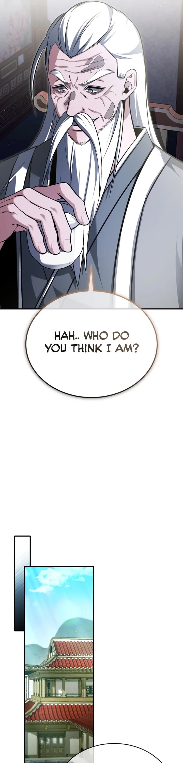 Regressor’s Life After Retirement chapter 75 page 36