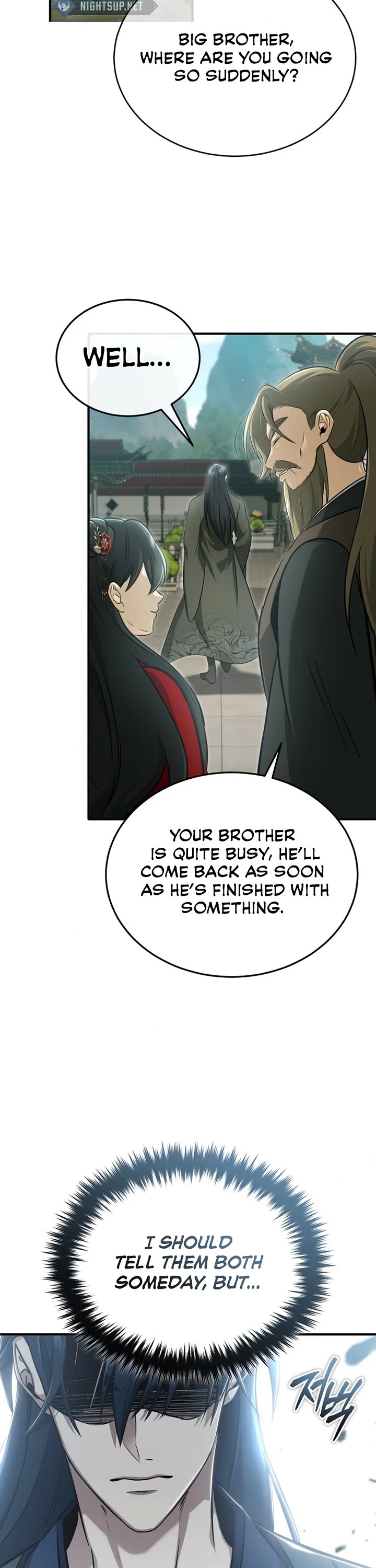 Regressor’s Life After Retirement chapter 75 page 37