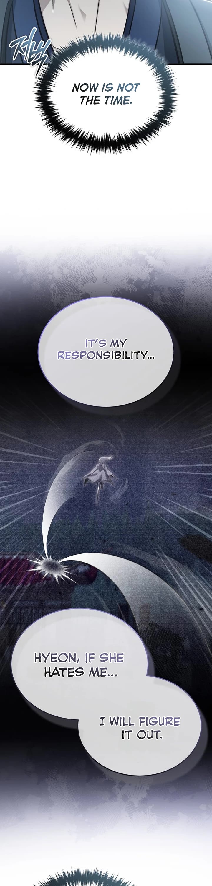 Regressor’s Life After Retirement chapter 75 page 38