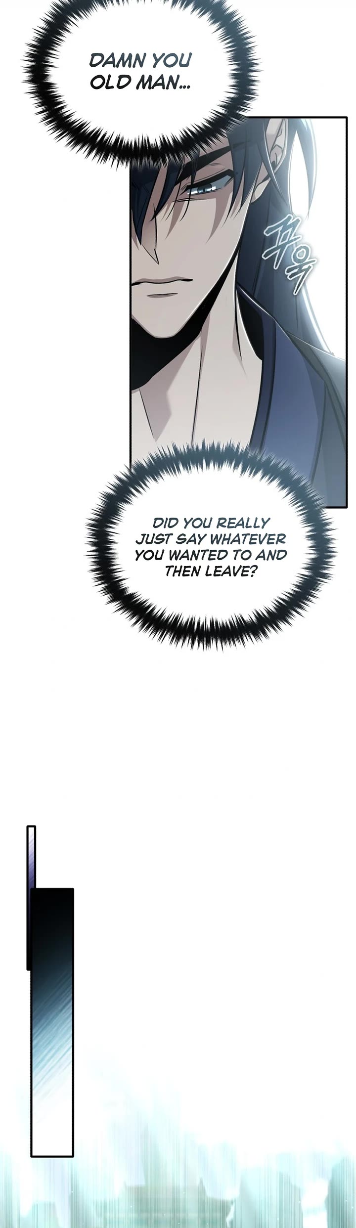 Regressor’s Life After Retirement chapter 75 page 39