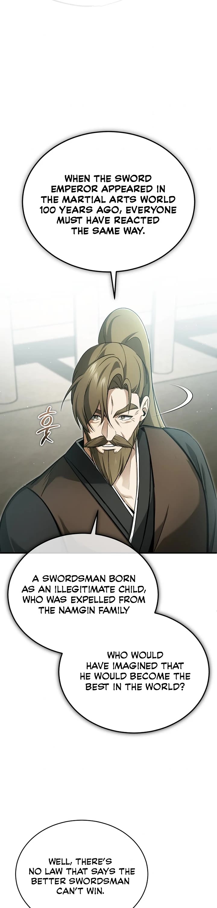 Regressor’s Life After Retirement chapter 75 page 43