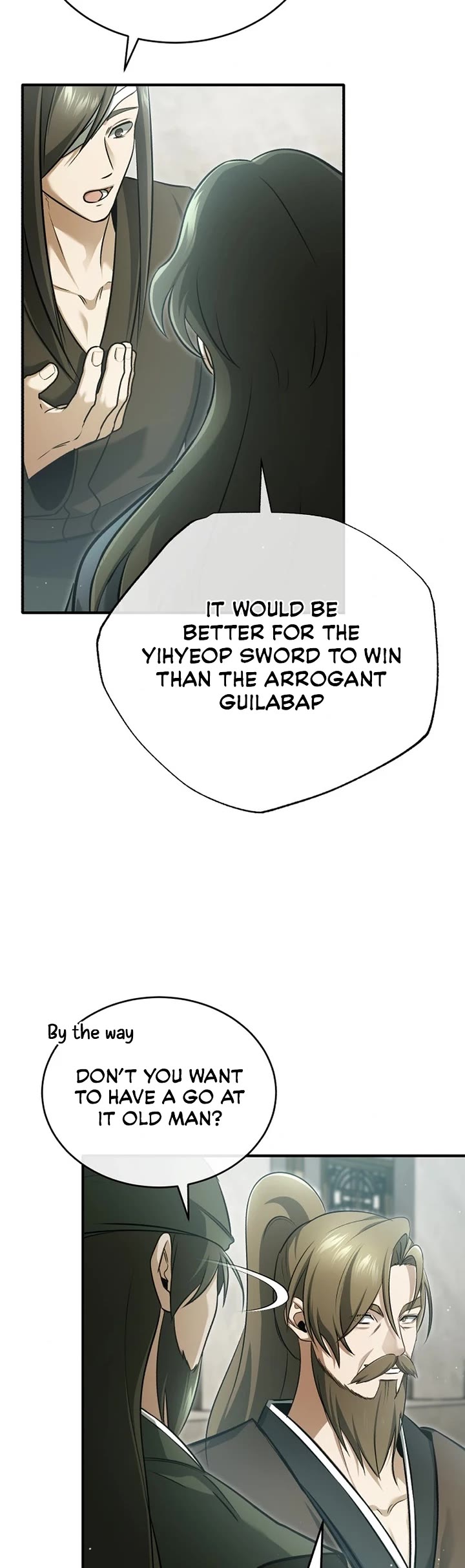 Regressor’s Life After Retirement chapter 75 page 44