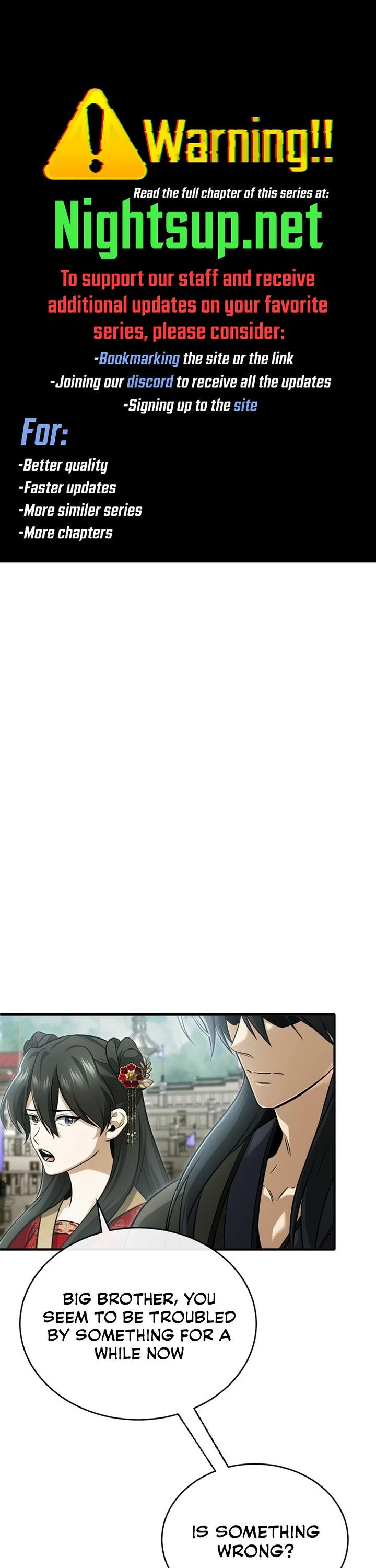 Regressor’s Life After Retirement chapter 76 page 1