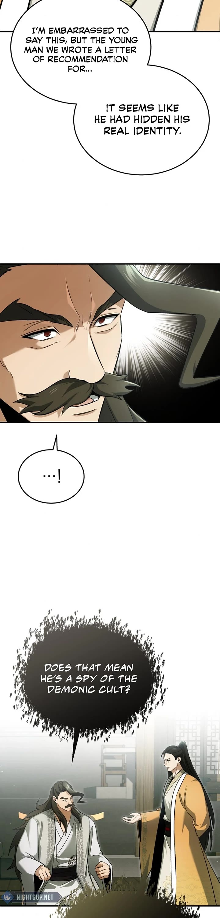 Regressor’s Life After Retirement chapter 76 page 10