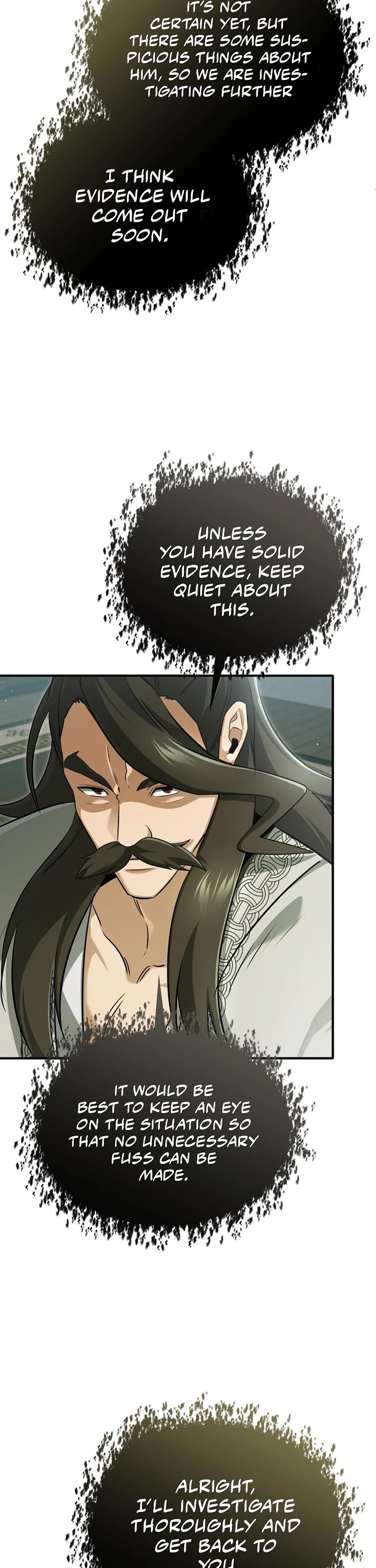 Regressor’s Life After Retirement chapter 76 page 11