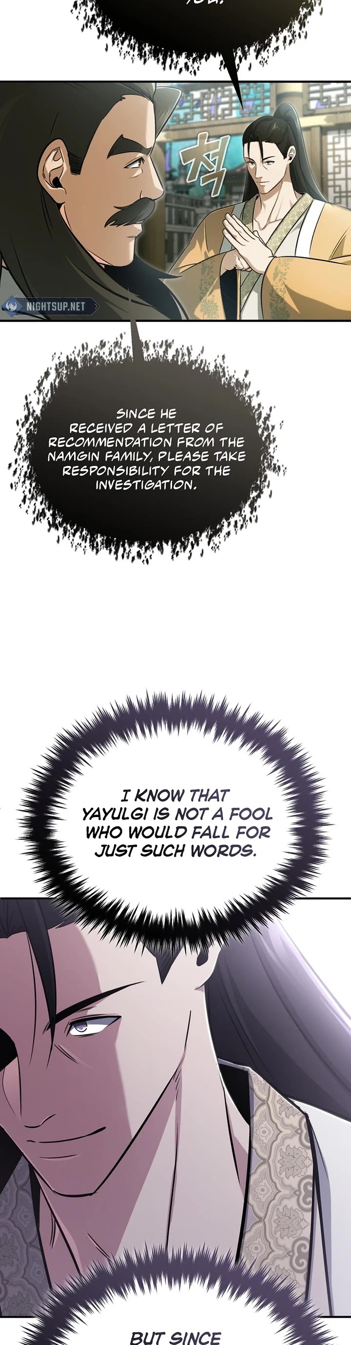 Regressor’s Life After Retirement chapter 76 page 12