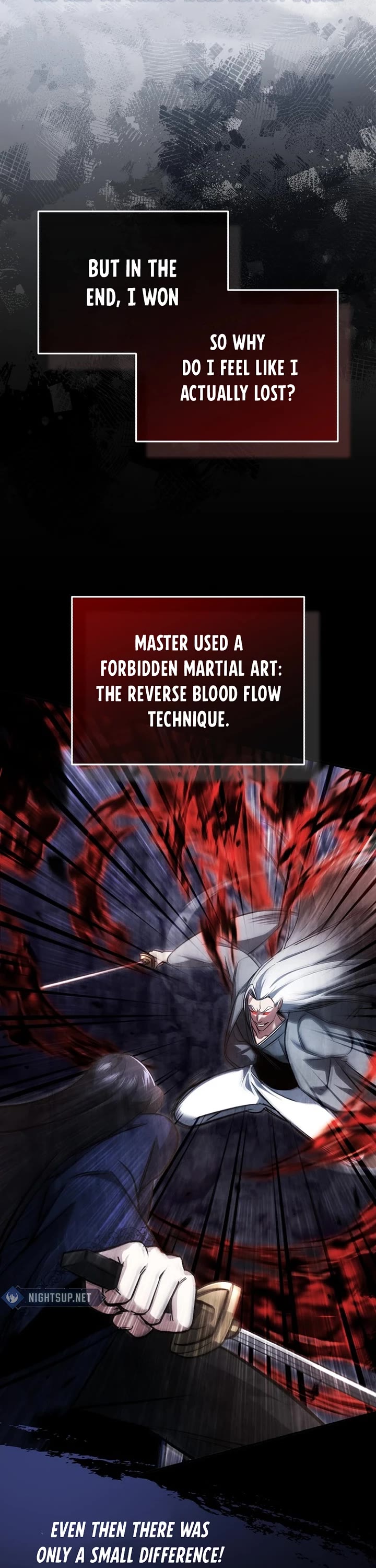 Regressor’s Life After Retirement chapter 76 page 16