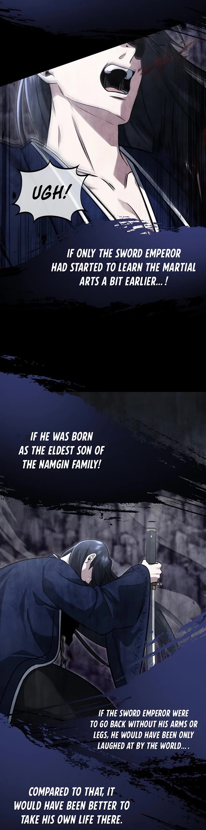 Regressor’s Life After Retirement chapter 76 page 17