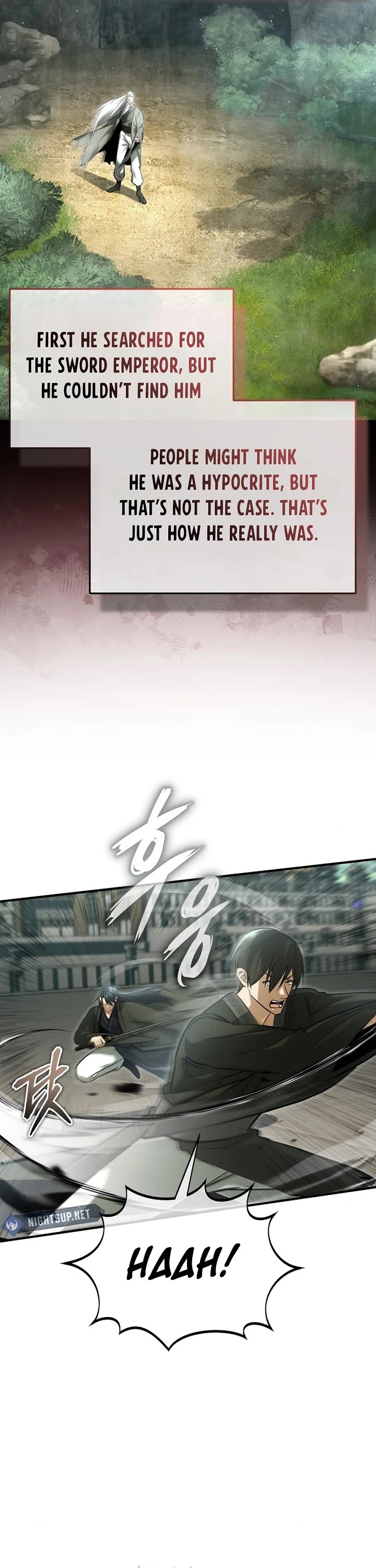 Regressor’s Life After Retirement chapter 76 page 19