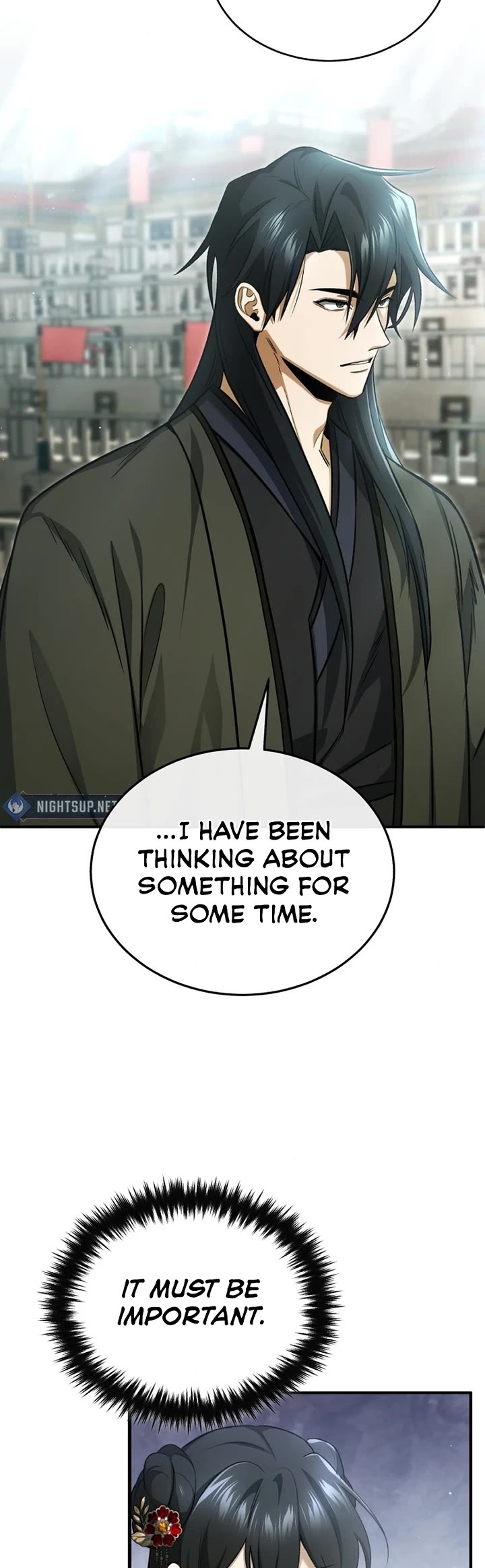 Regressor’s Life After Retirement chapter 76 page 2