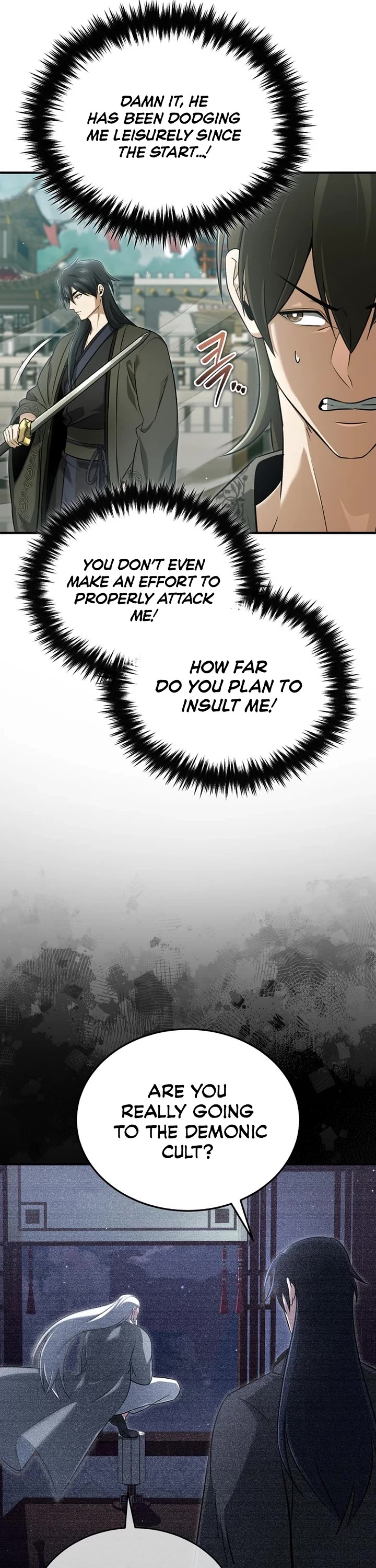 Regressor’s Life After Retirement chapter 76 page 20