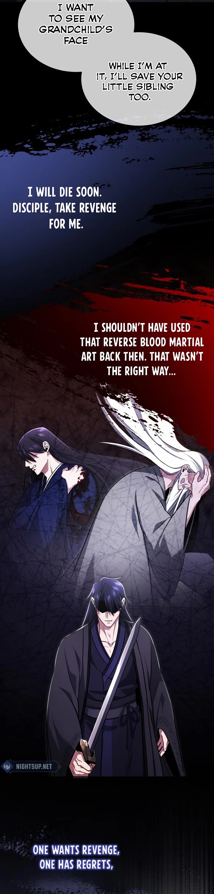 Regressor’s Life After Retirement chapter 76 page 21