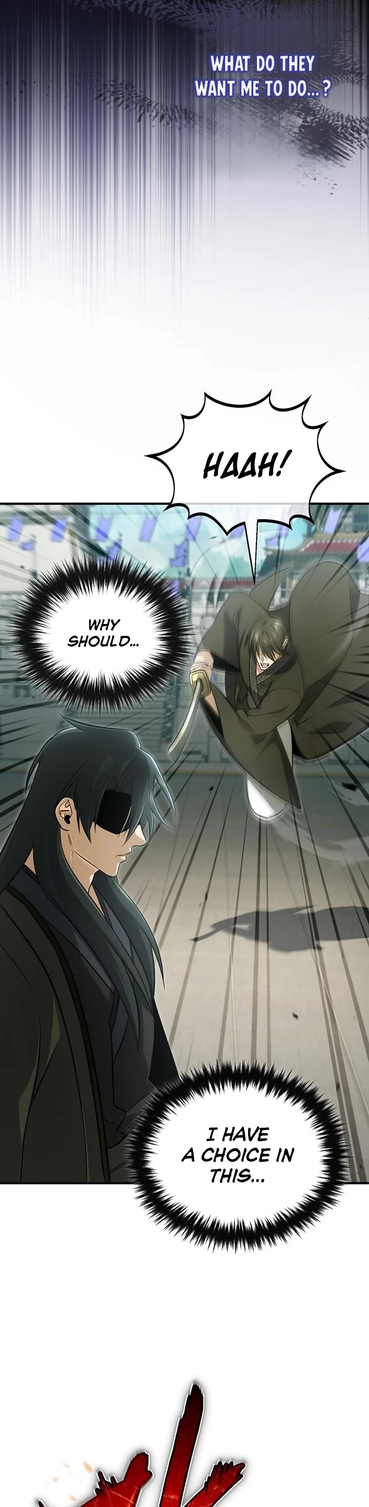 Regressor’s Life After Retirement chapter 76 page 22