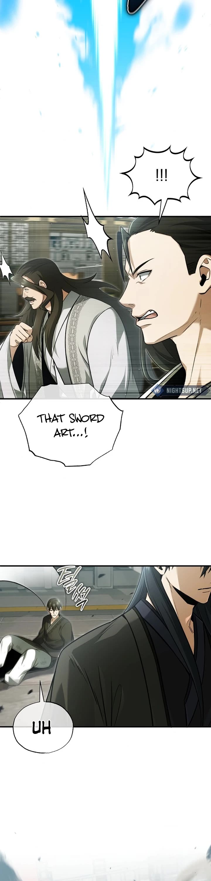 Regressor’s Life After Retirement chapter 76 page 26