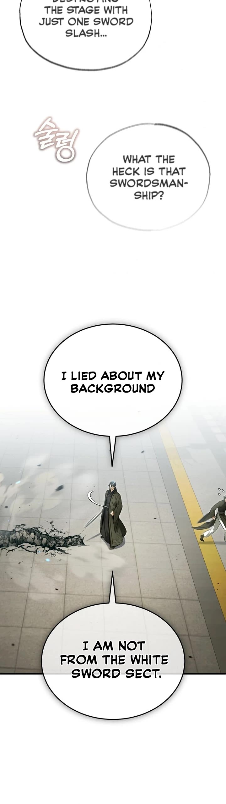 Regressor’s Life After Retirement chapter 76 page 28