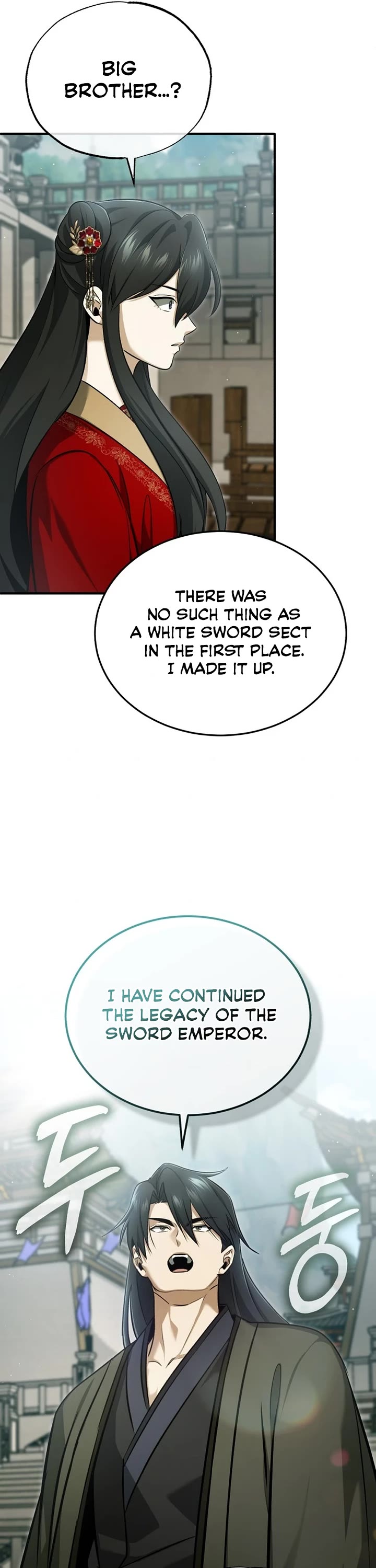 Regressor’s Life After Retirement chapter 76 page 29