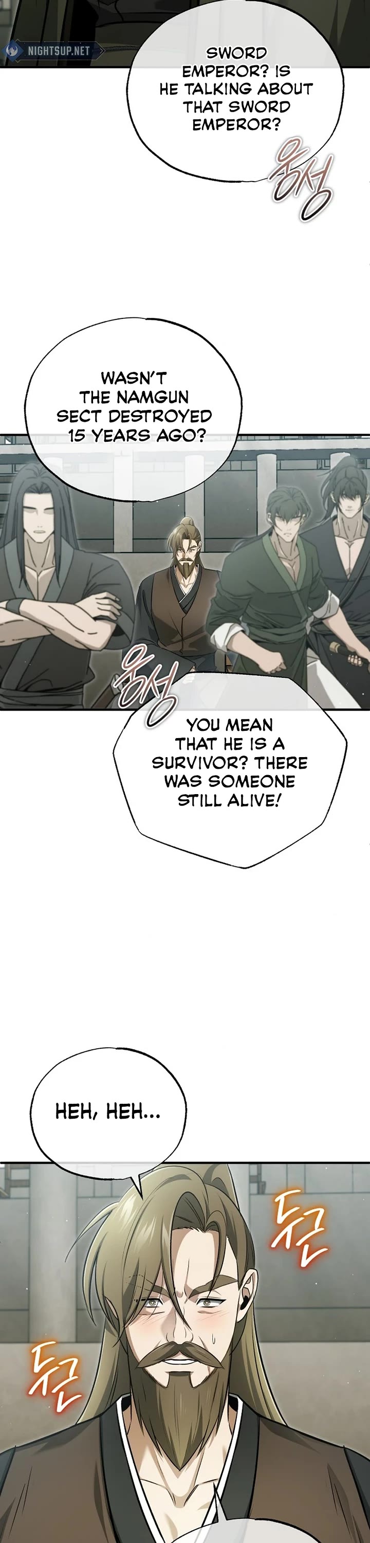 Regressor’s Life After Retirement chapter 76 page 30