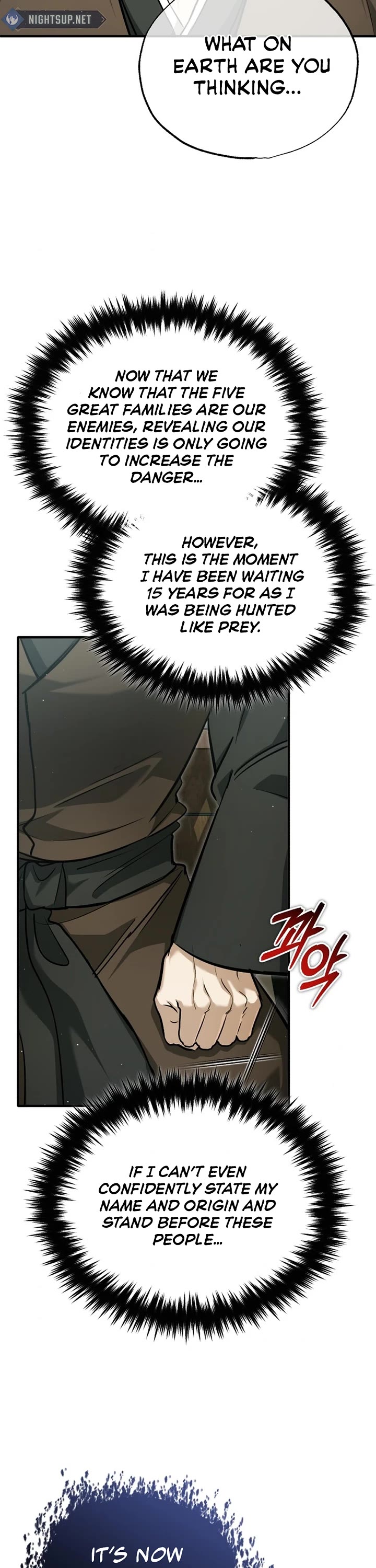 Regressor’s Life After Retirement chapter 76 page 31