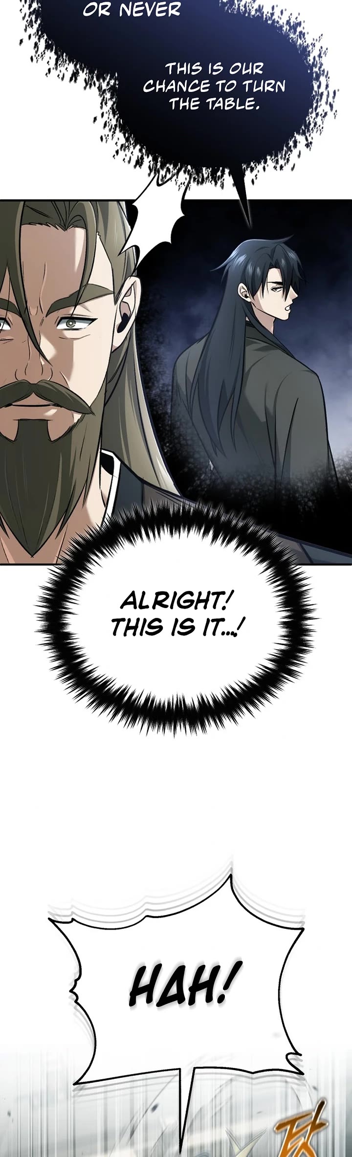 Regressor’s Life After Retirement chapter 76 page 32