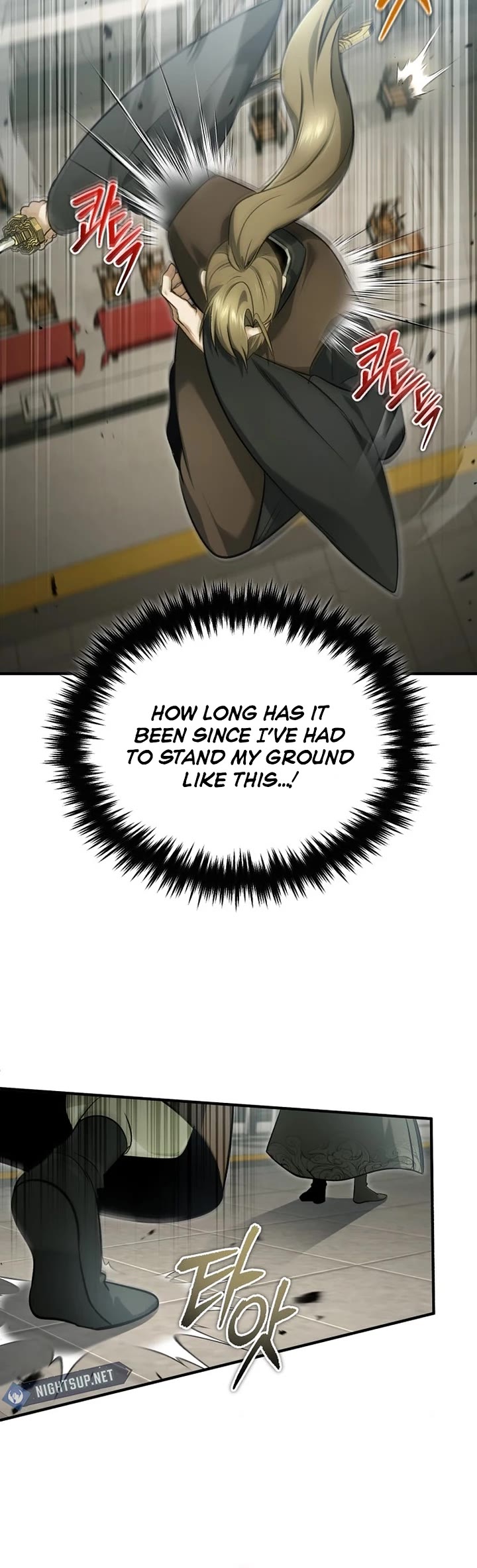 Regressor’s Life After Retirement chapter 76 page 33