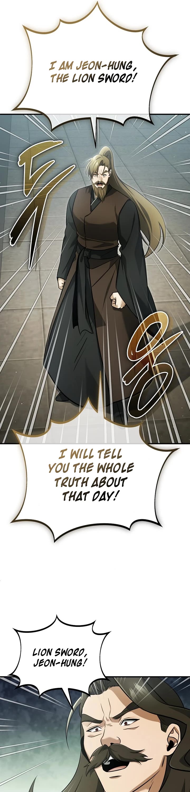 Regressor’s Life After Retirement chapter 76 page 34