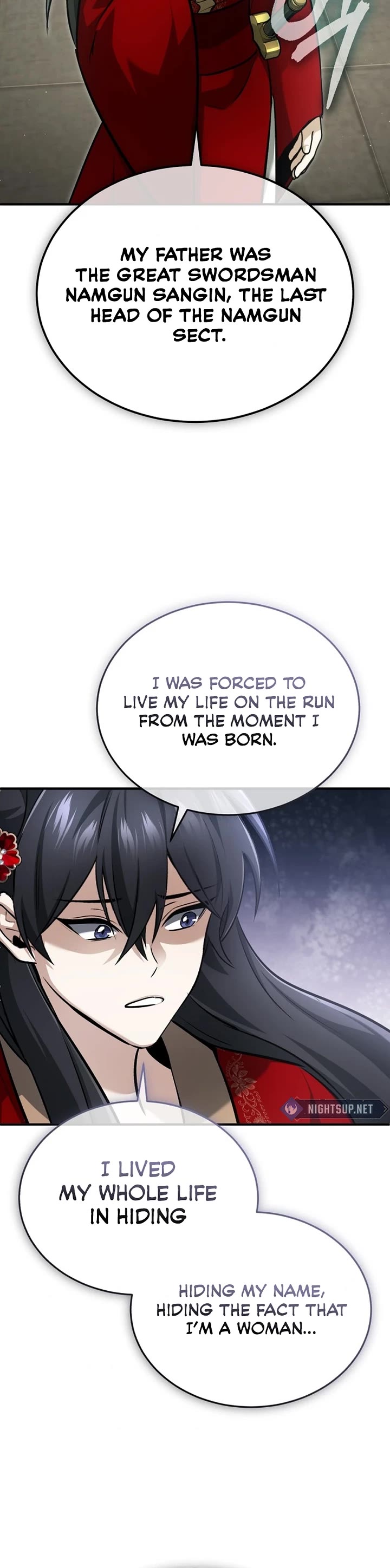 Regressor’s Life After Retirement chapter 76 page 38