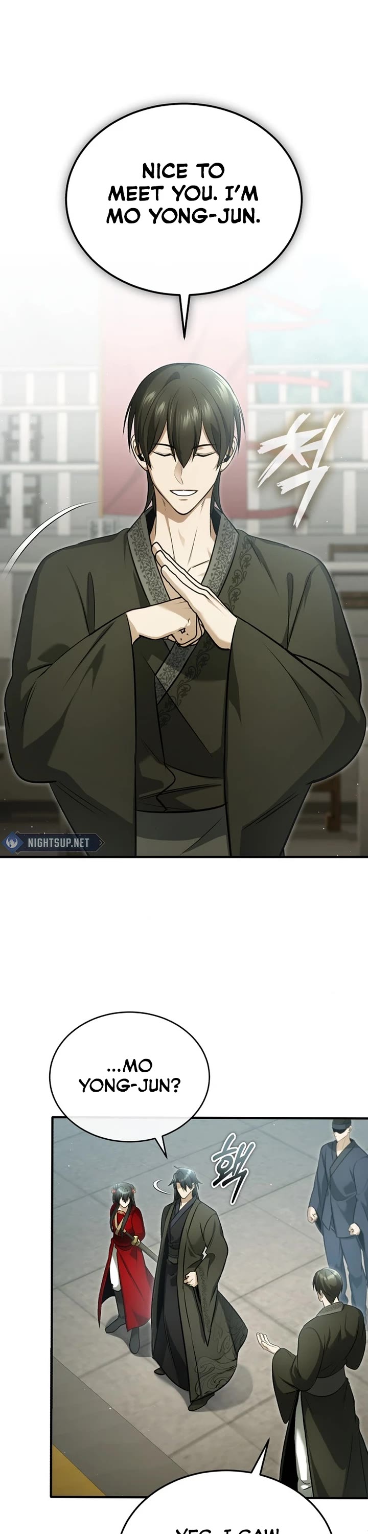 Regressor’s Life After Retirement chapter 76 page 4