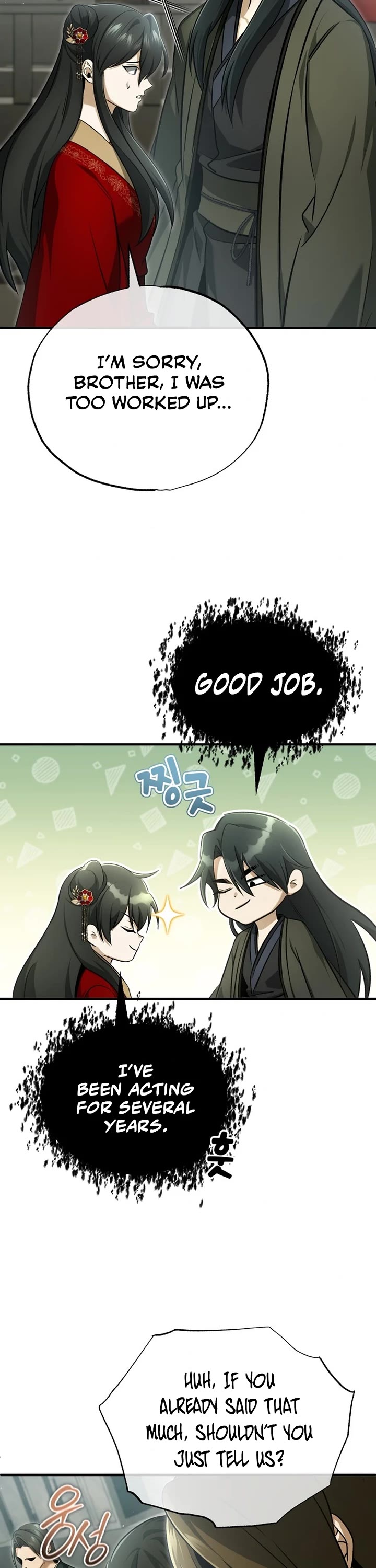 Regressor’s Life After Retirement chapter 76 page 41