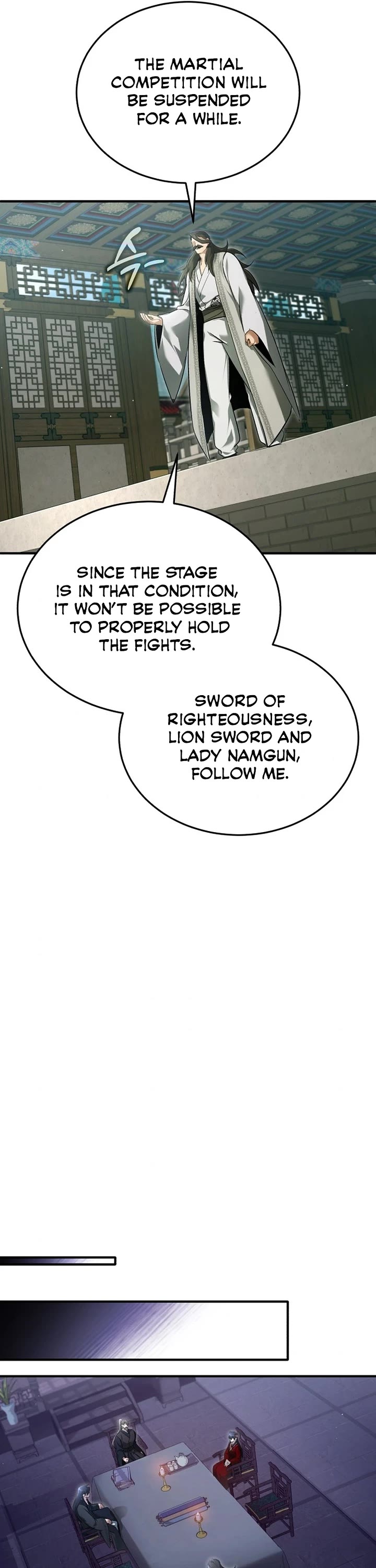 Regressor’s Life After Retirement chapter 76 page 44