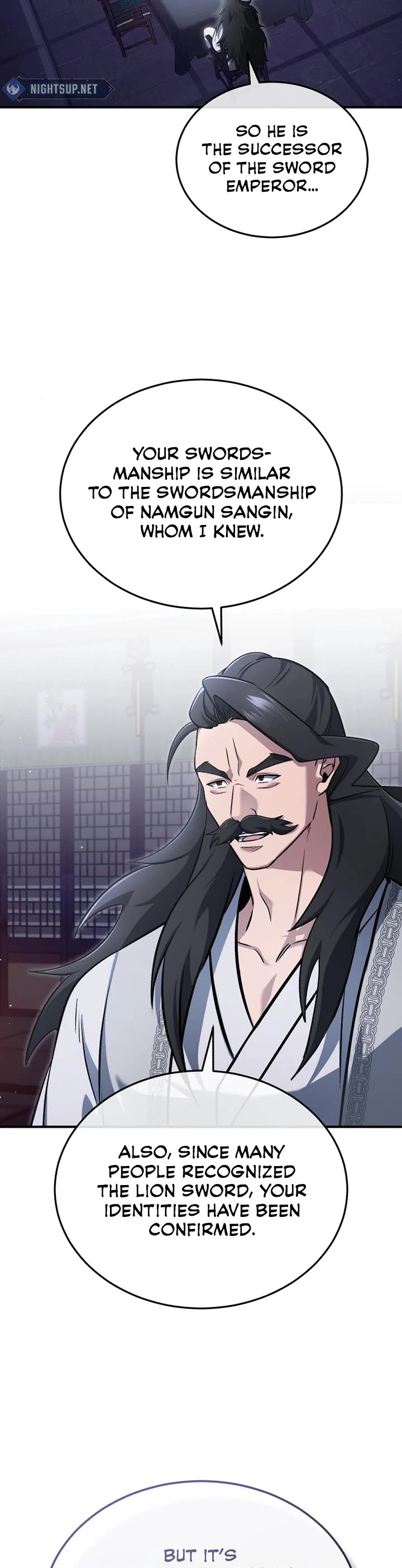 Regressor’s Life After Retirement chapter 76 page 45