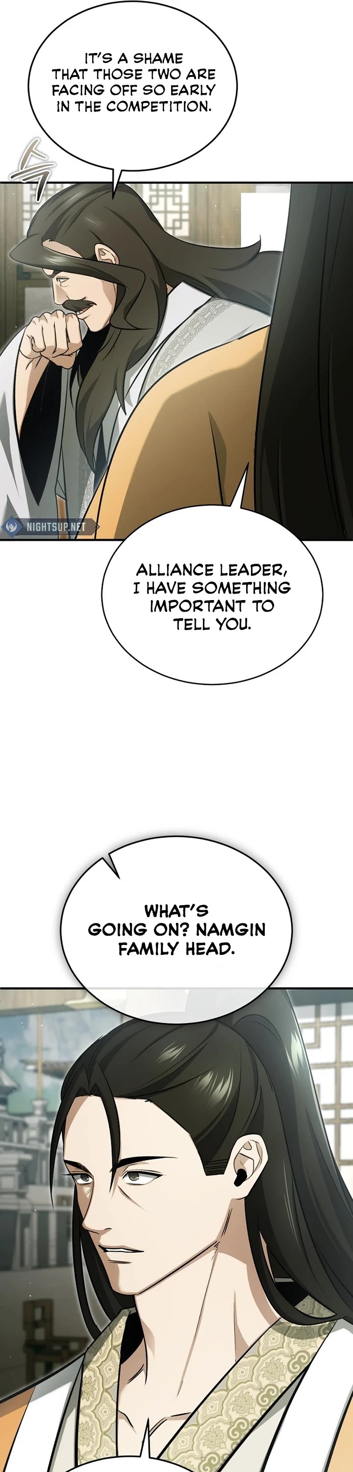 Regressor’s Life After Retirement chapter 76 page 9