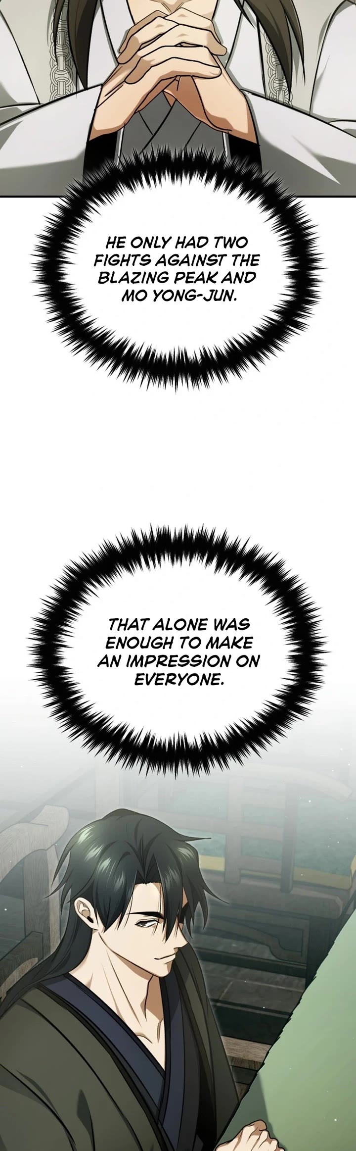 Regressor’s Life After Retirement chapter 77 page 10