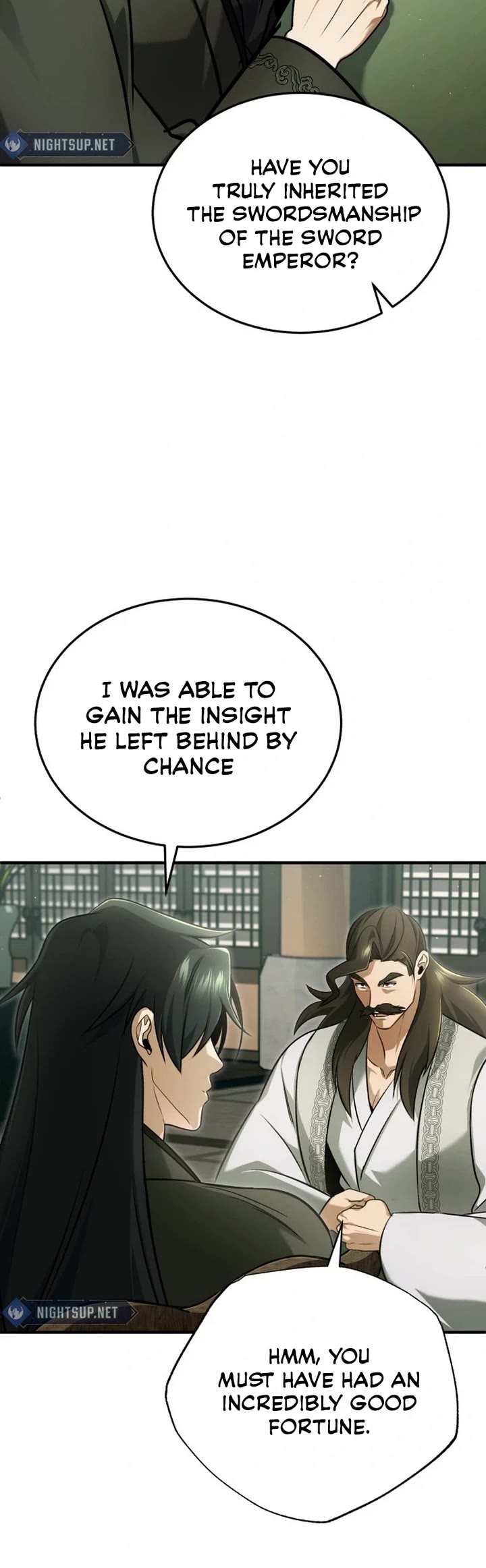 Regressor’s Life After Retirement chapter 77 page 11