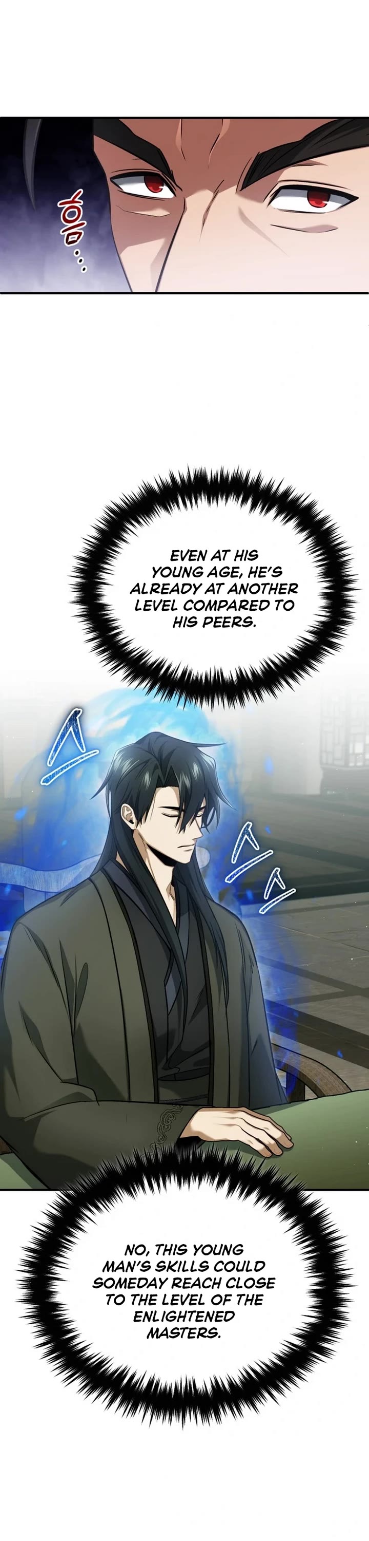 Regressor’s Life After Retirement chapter 77 page 12