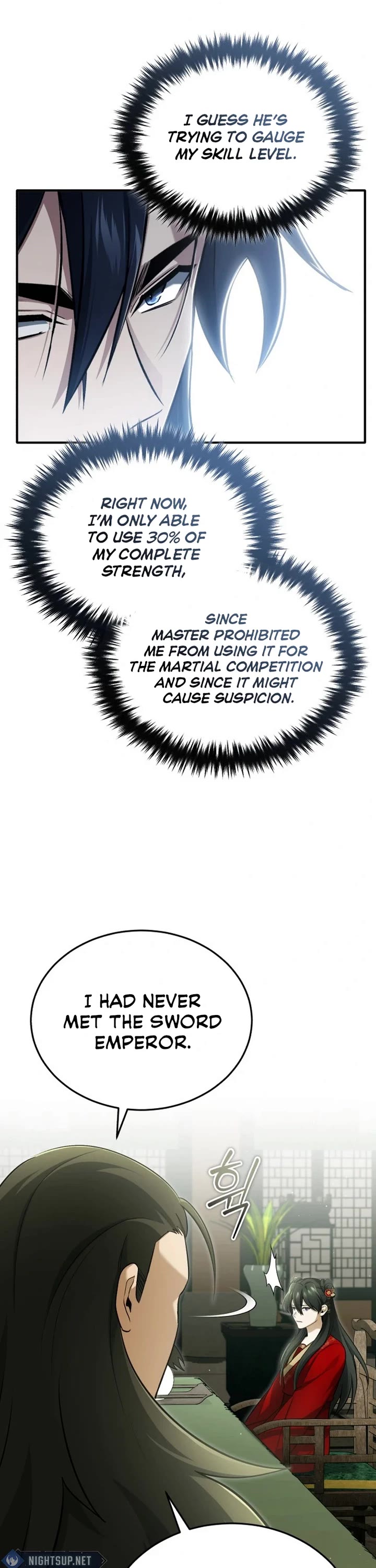 Regressor’s Life After Retirement chapter 77 page 13