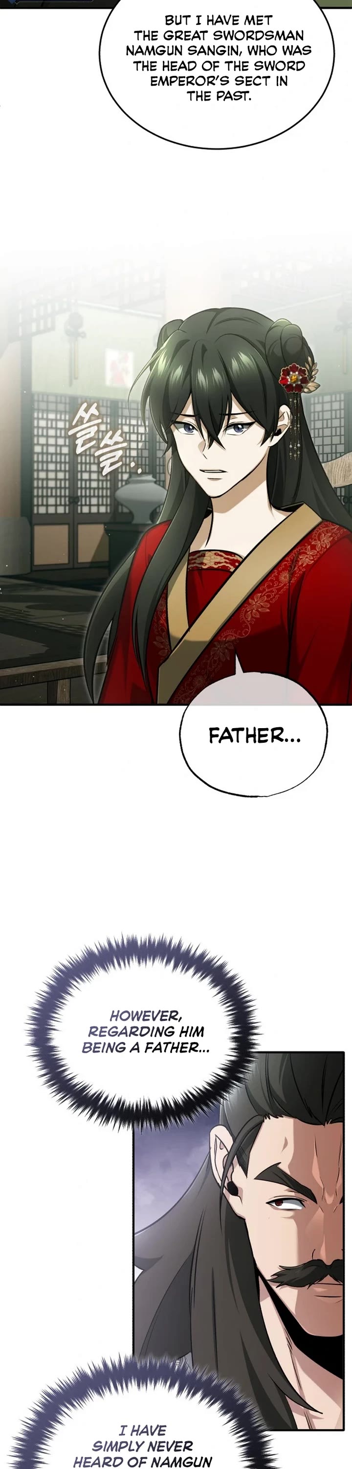 Regressor’s Life After Retirement chapter 77 page 14