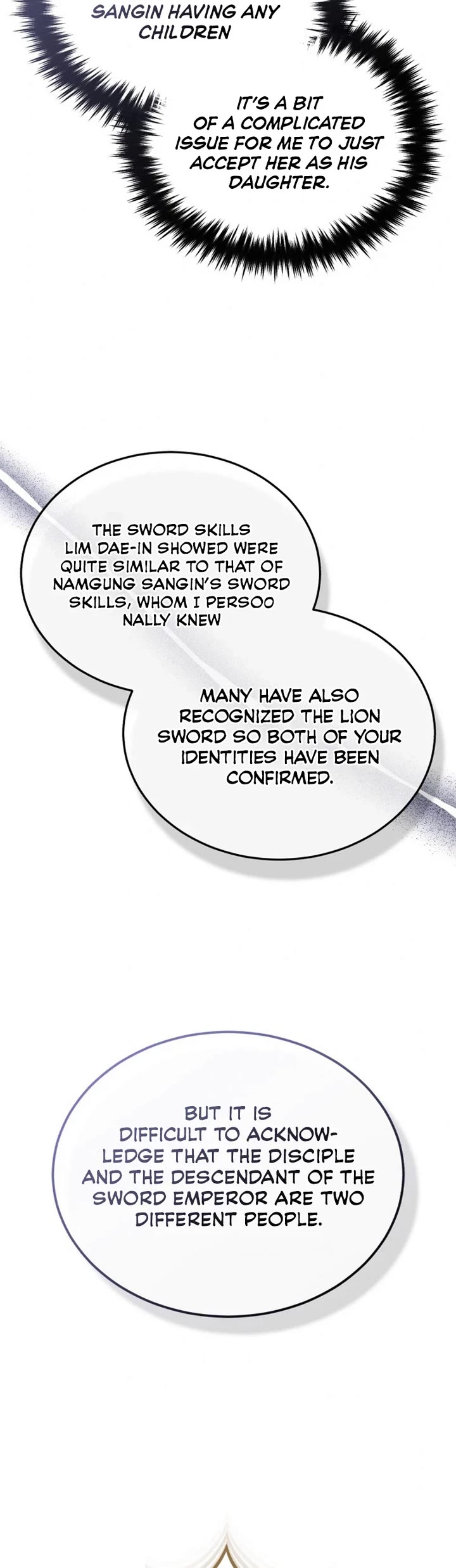 Regressor’s Life After Retirement chapter 77 page 15