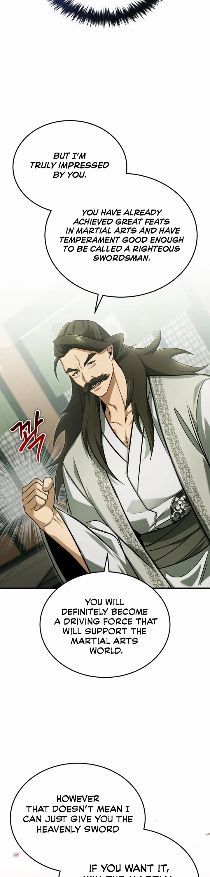 Regressor’s Life After Retirement chapter 77 page 18