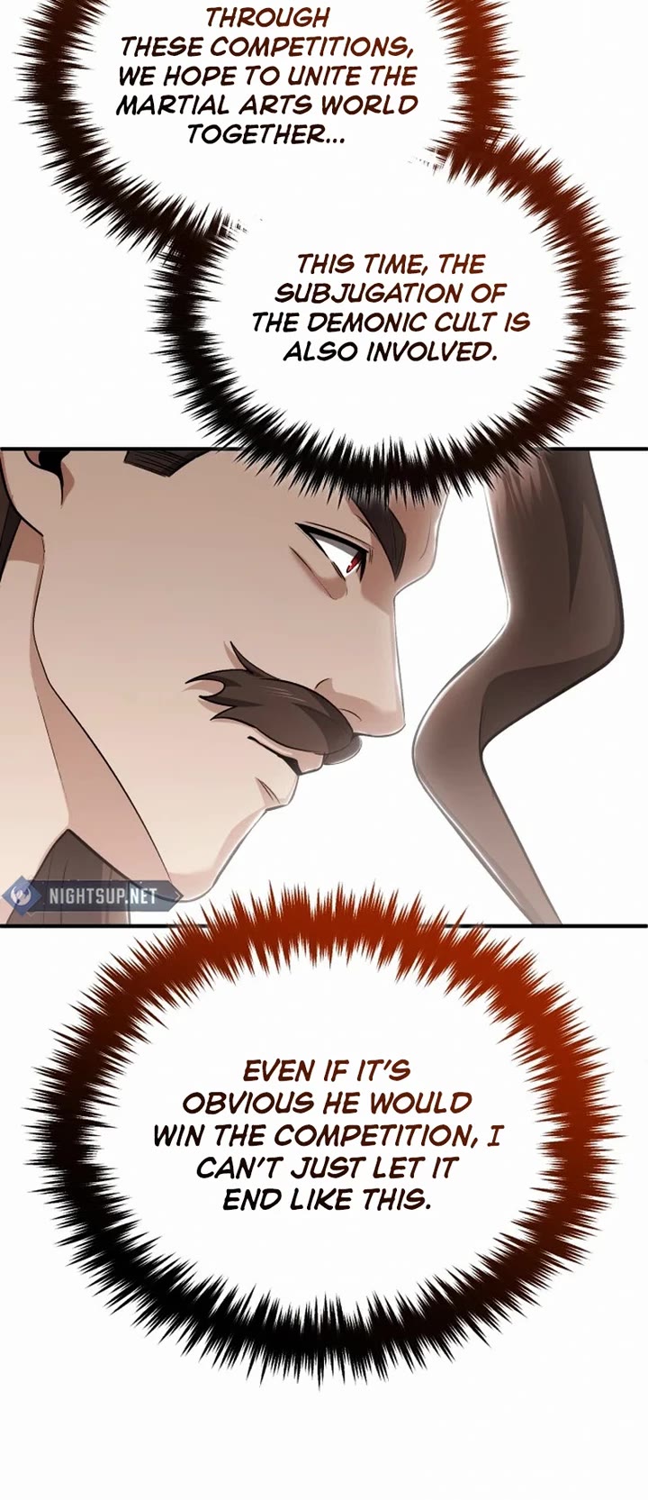 Regressor’s Life After Retirement chapter 77 page 20