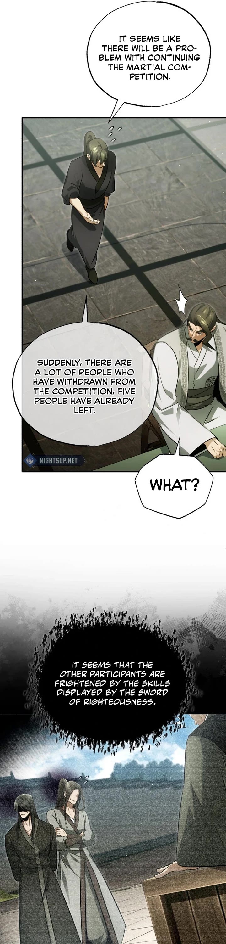 Regressor’s Life After Retirement chapter 77 page 22