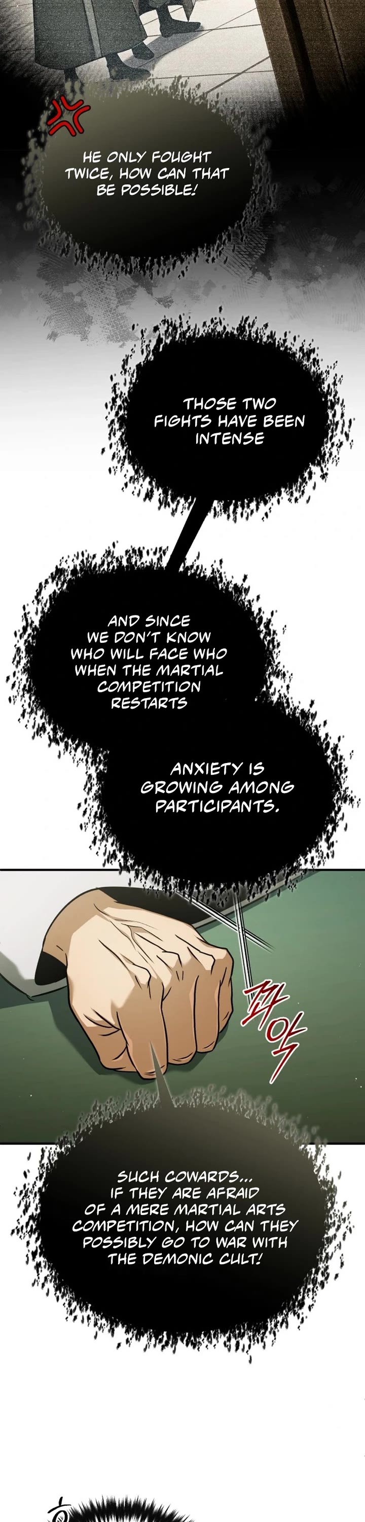 Regressor’s Life After Retirement chapter 77 page 23