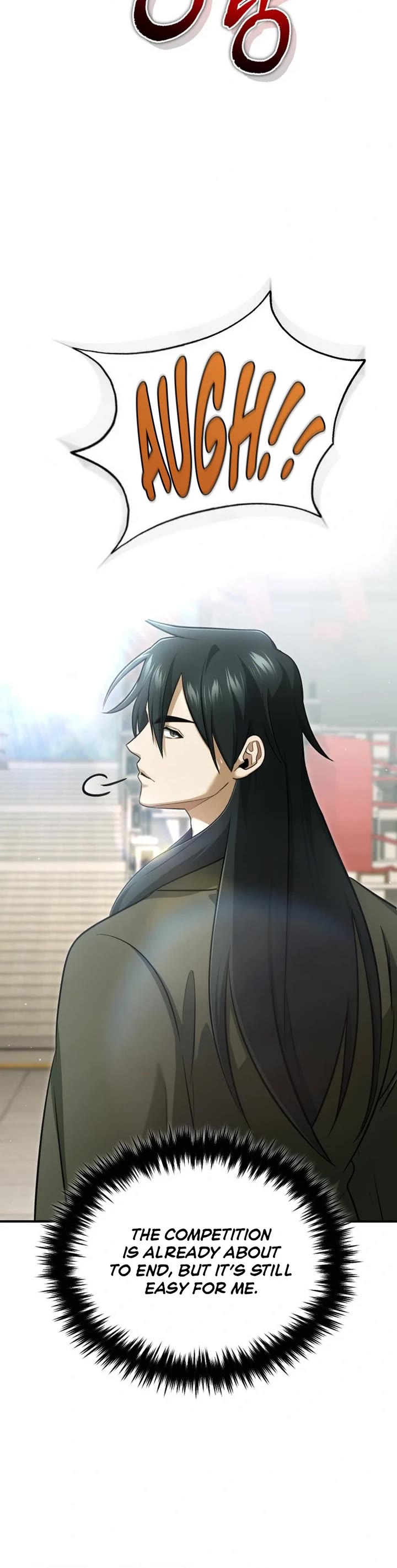 Regressor’s Life After Retirement chapter 77 page 26