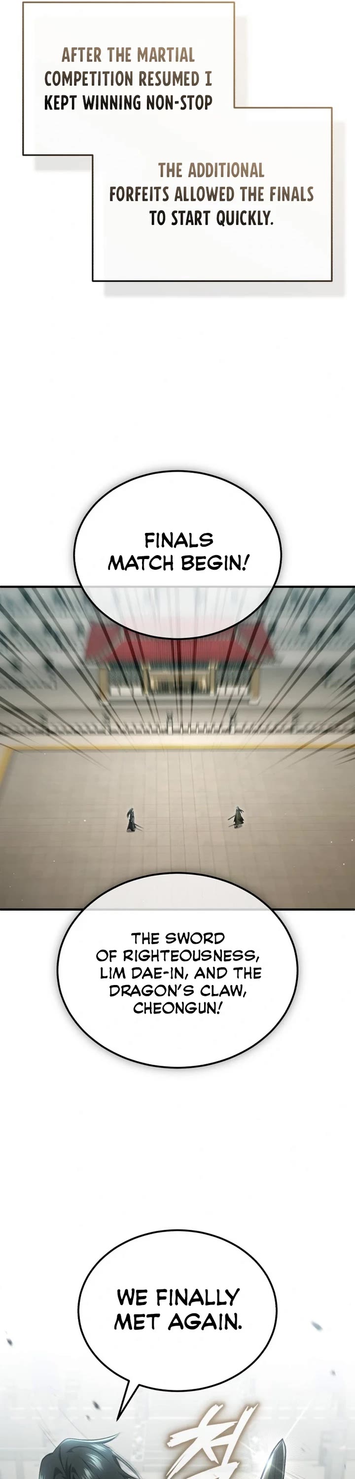 Regressor’s Life After Retirement chapter 77 page 27