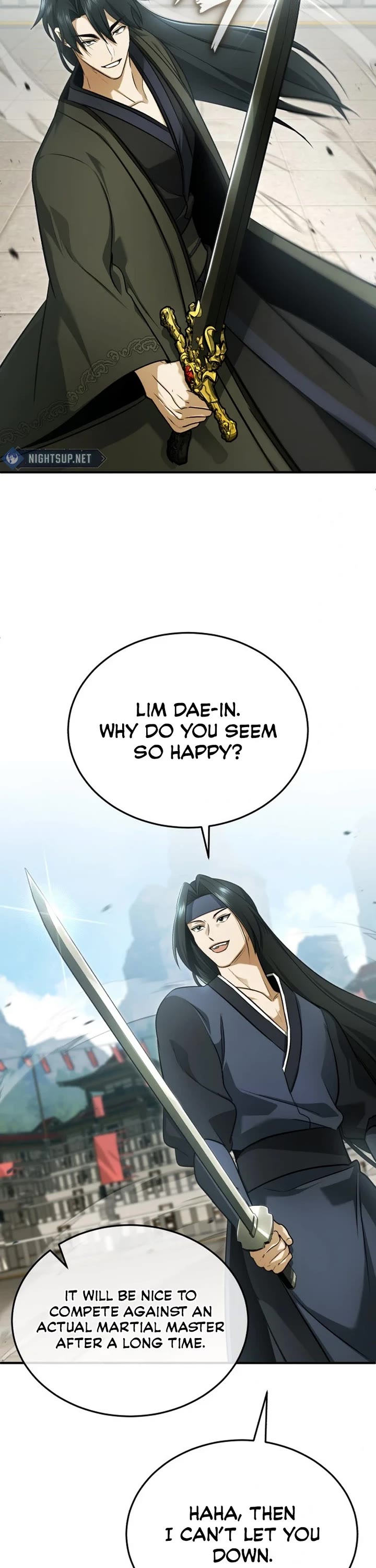 Regressor’s Life After Retirement chapter 77 page 28