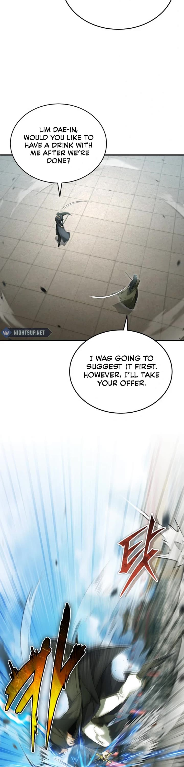 Regressor’s Life After Retirement chapter 77 page 29