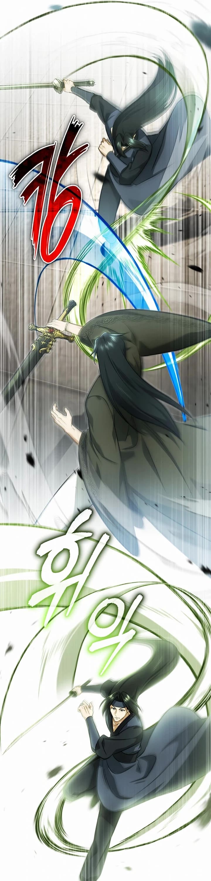 Regressor’s Life After Retirement chapter 77 page 32