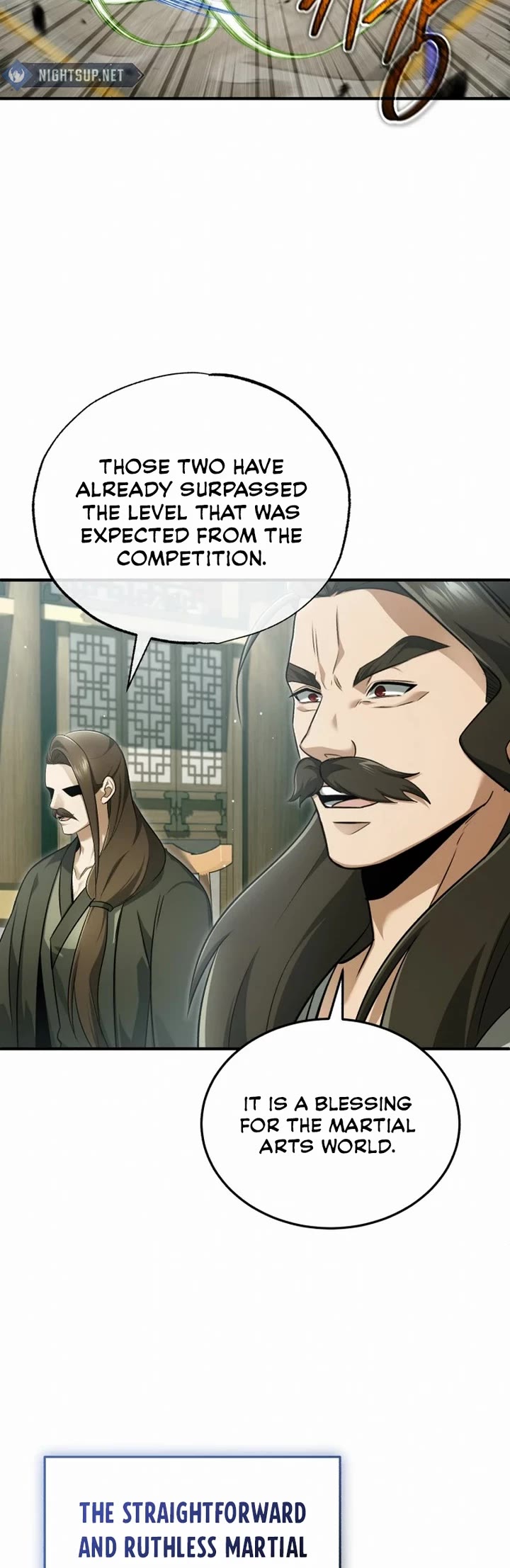 Regressor’s Life After Retirement chapter 77 page 35