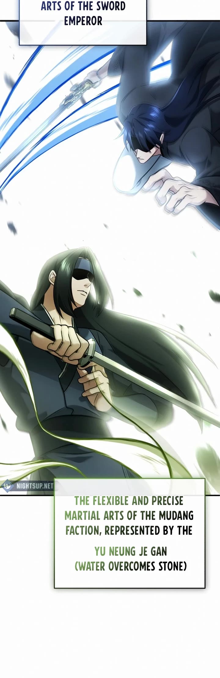 Regressor’s Life After Retirement chapter 77 page 36