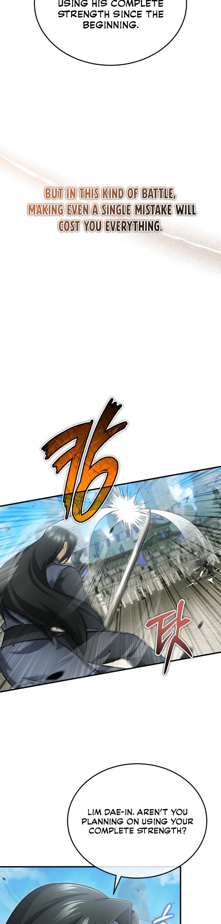 Regressor’s Life After Retirement chapter 77 page 38